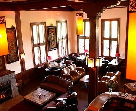 Mgallery Resort Hotel Shangri-La Chambre photo