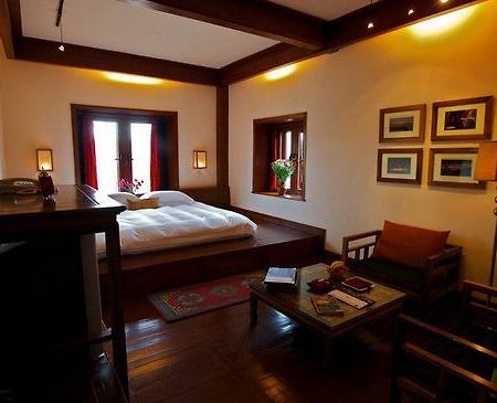 Mgallery Resort Hotel Shangri-La Chambre photo