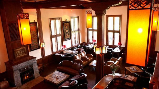 Mgallery Resort Hotel Shangri-La Chambre photo